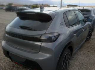 PEUGEOT 208 usata, con Airbag