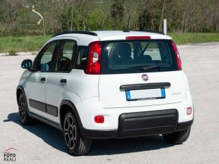 FIAT Panda usata, con Alzacristalli elettrici