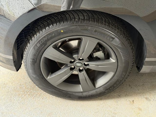 LAND ROVER Range Rover Velar usata, con Sospensioni pneumatiche