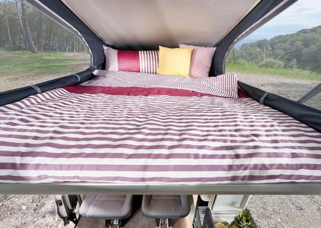 WESTFALIA usata 7