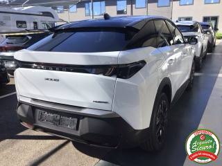 PEUGEOT 3008 usata, con Airbag laterali