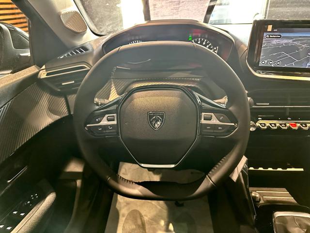 PEUGEOT 208 usata, con Park Distance Control