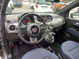 FIAT 500 usata, con Climatizzatore