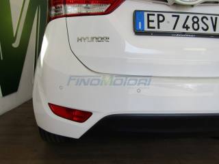 HYUNDAI iX20 usata, con Immobilizzatore elettronico