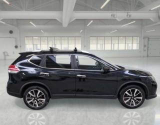 NISSAN X-Trail 1.6dCi PREZZO VALIDO fino 18.04,GARANZIA,km certif