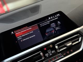 BMW 340 usata, con Servosterzo