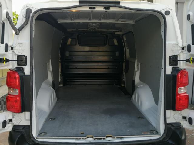 FIAT Scudo usata, con Climatizzatore