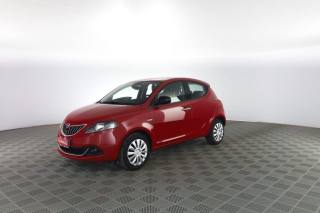 LANCIA Ypsilon usata 6