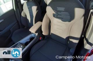 ALFA ROMEO Tonale usata 8