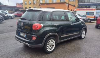 FIAT 500L usata, con Cerchi in lega