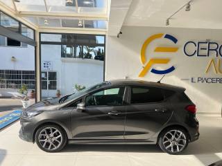 FORD Fiesta usata, con ESP