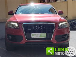 AUDI Q5 usata, con Airbag laterali