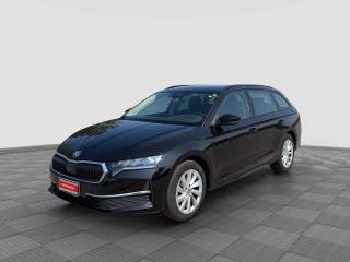 SKODA Octavia Octavia 2.0 TDI 150 CV DSG Wagon Executive