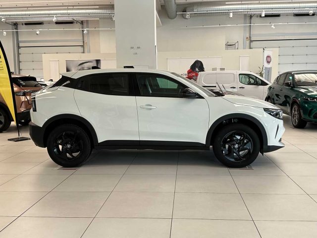 ALFA ROMEO Junior usata, con Cerchi in lega