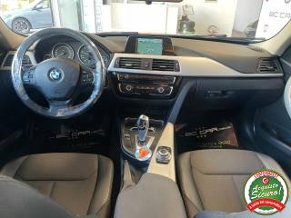 BMW 318 usata, con Climatizzatore