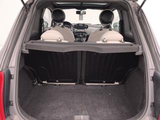 FIAT 500 usata, con Volante multifunzione