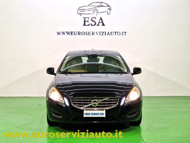 VOLVO V60 usata, con Autoradio