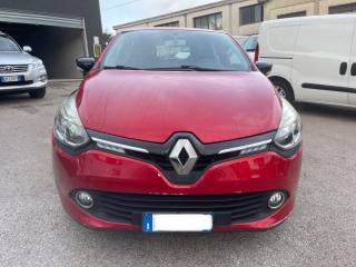 RENAULT Clio usata 4