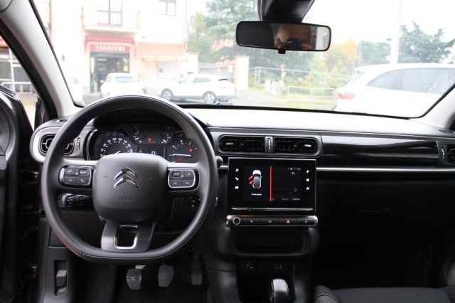 CITROEN C3 usata, con Sensori di parcheggio posteriori