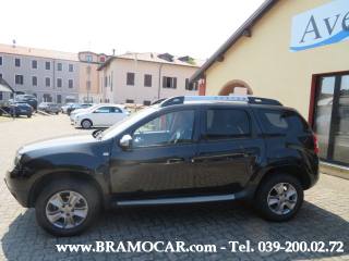 DACIA Duster usata, con Chiusura centralizzata