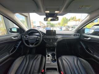 FORD Focus usata, con Controllo automatico clima