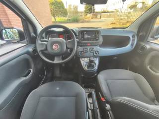 FIAT Panda usata, con ESP