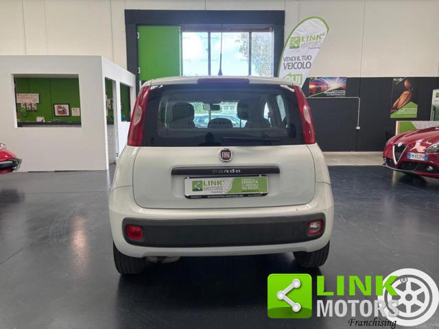 FIAT Panda usata, con Alzacristalli elettrici