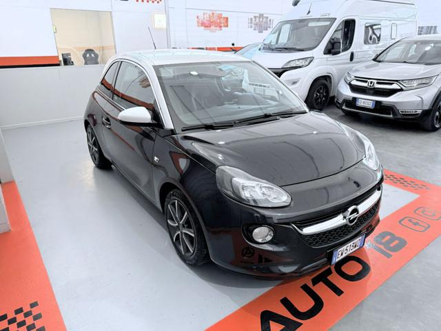 OPEL Adam usata, con Airbag laterali