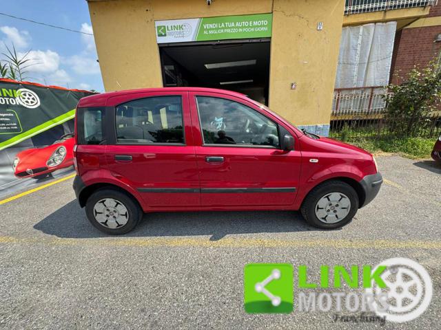 FIAT Panda usata, con Sistema di navigazione