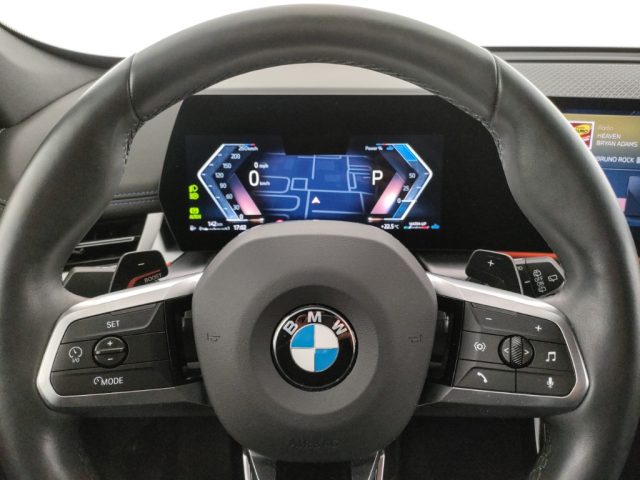 BMW X1 usata, con Climatizzatore
