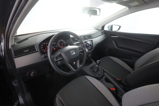 SEAT Ibiza usata 1