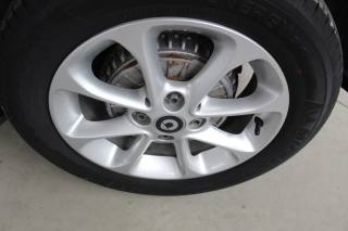 SMART ForFour usata, con Fendinebbia