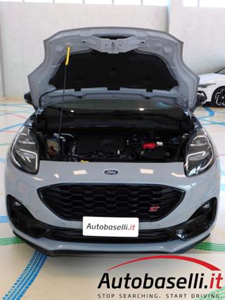 FORD Puma usata 84