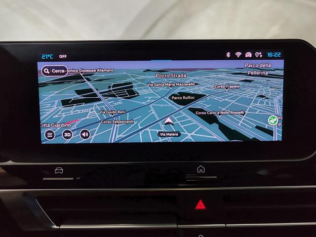 CITROEN C4 usata, con Controllo trazione