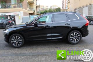 VOLVO XC60 usata, con Airbag Passeggero