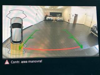 VOLKSWAGEN T-Roc usata, con Touch screen