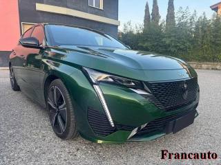 PEUGEOT 308 usata, con Alzacristalli elettrici