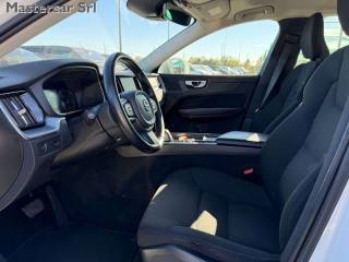 VOLVO XC60 usata, con Cruise Control