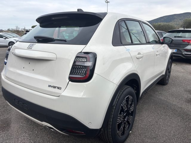 FIAT 600 usata, con Airbag Passeggero