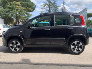 FIAT Panda usata, con Specchietti laterali elettrici