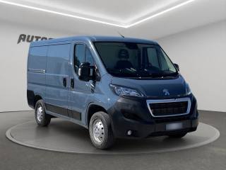 PEUGEOT Boxer usata, con Chiusura centralizzata