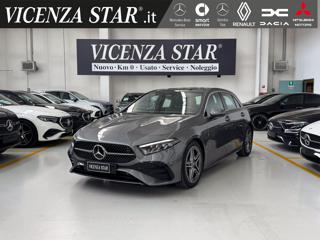 MERCEDES-BENZ A 200 d AMG ADVANCED PLUS