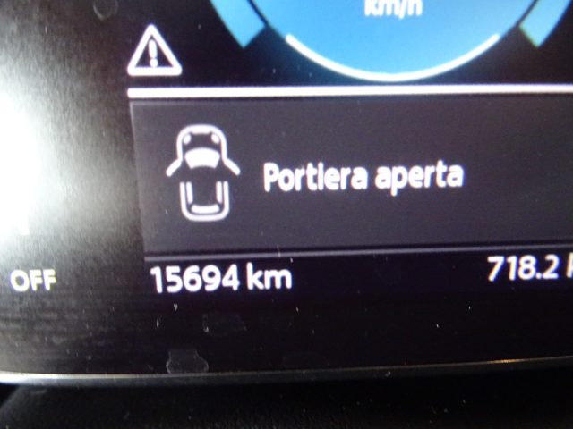 MINI Mini usata, con ESP
