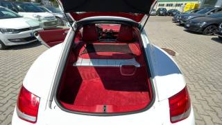 PORSCHE Cayman usata, con Interni in pelle