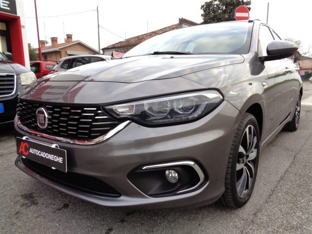 FIAT Tipo usata, con Airbag