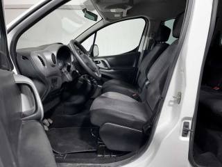 PEUGEOT Partner usata, con Immobilizzatore elettronico