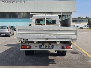 OPEL Movano usata, con Chiusura centralizzata