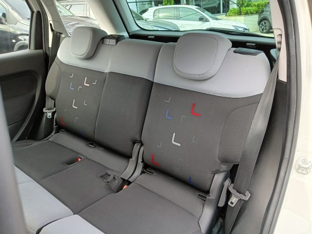 FIAT 500L usata, con Climatizzatore