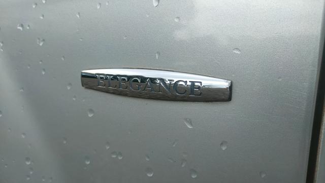 MERCEDES-BENZ C 180 usata, con Sensori di parcheggio posteriori