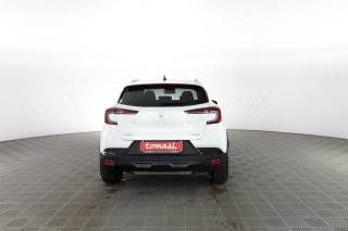 MITSUBISHI ASX usata 4